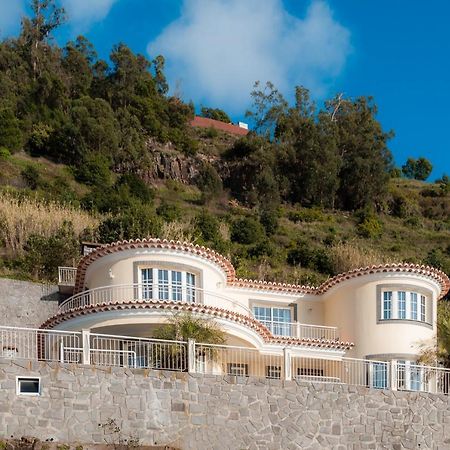 Sunnyside Villa Arco da Calheta  Exterior photo