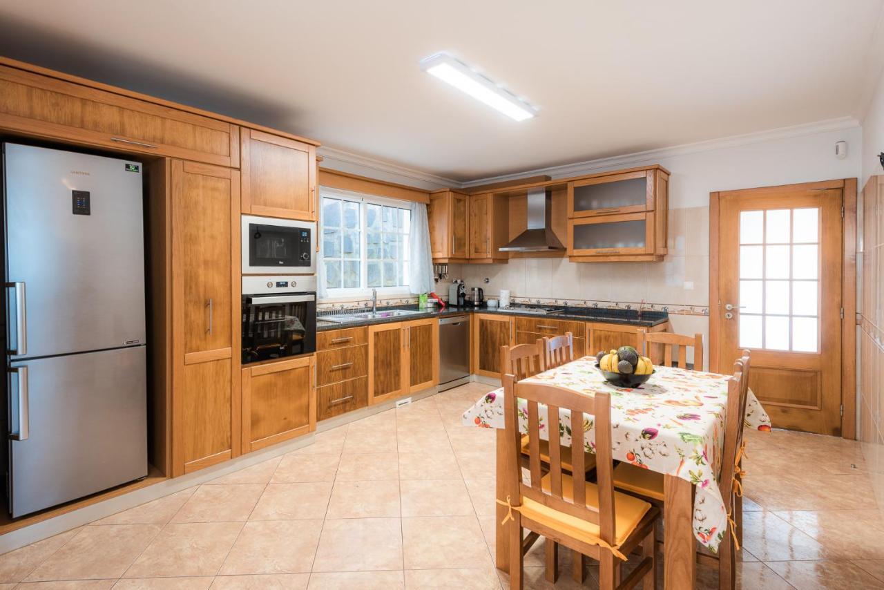 Sunnyside Villa Arco da Calheta  Exterior photo