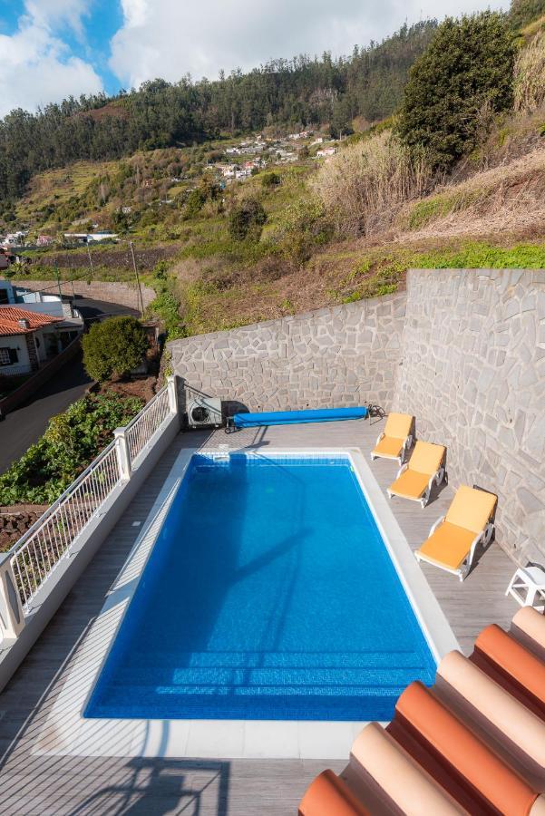 Sunnyside Villa Arco da Calheta  Exterior photo