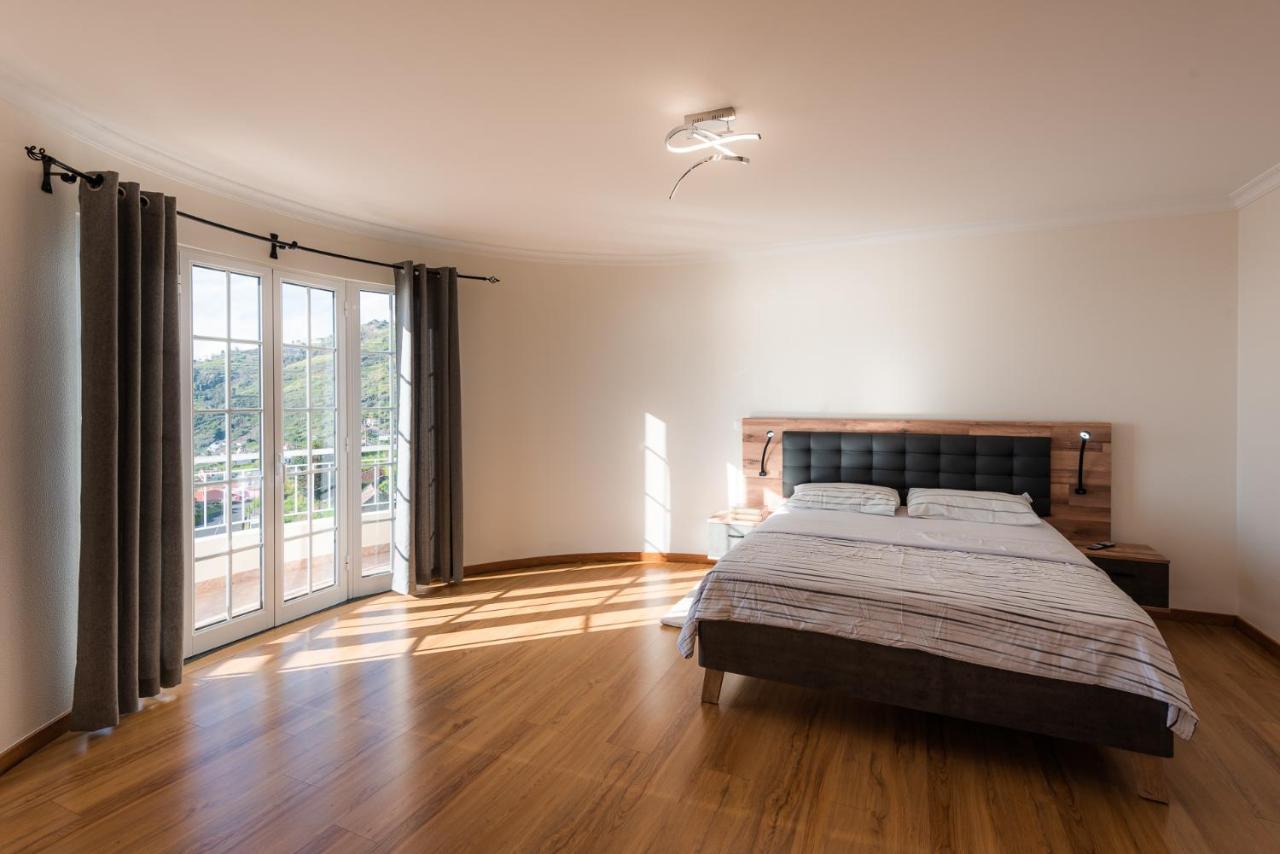 Sunnyside Villa Arco da Calheta  Exterior photo