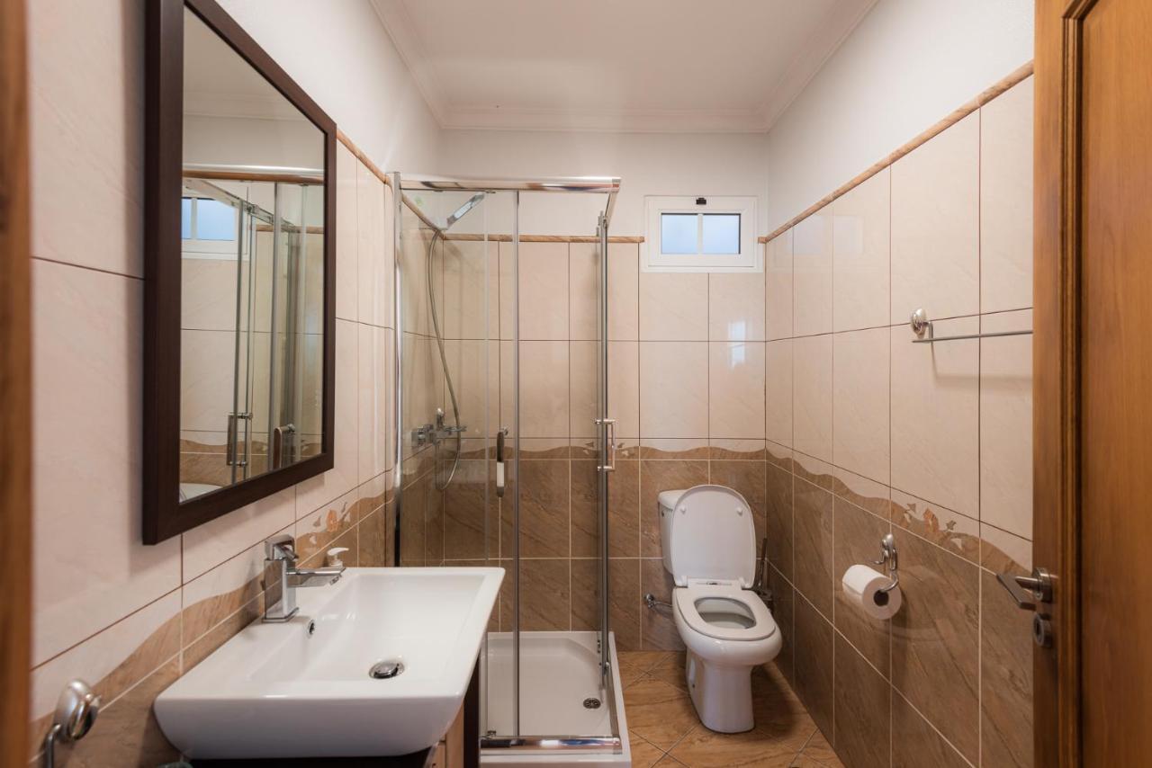 Sunnyside Villa Arco da Calheta  Exterior photo